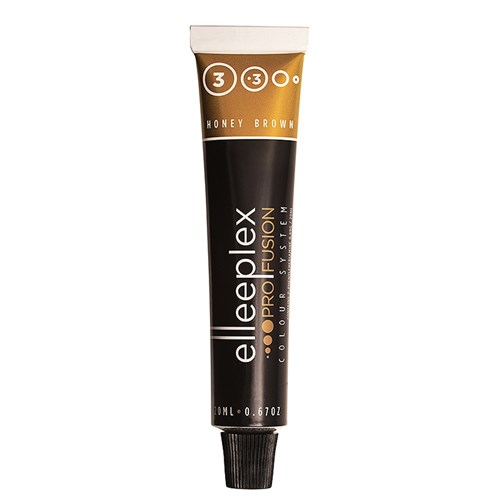 Elleeplex Tint Honey Brown #3.3